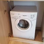 דירה 65 Przy Plazy Władysławowo