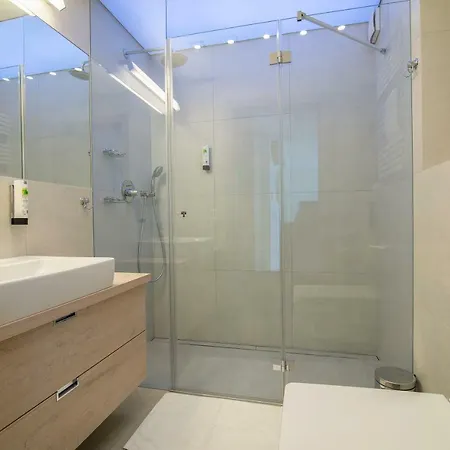 Apartamento 65 Przy Plazy Władysławowo