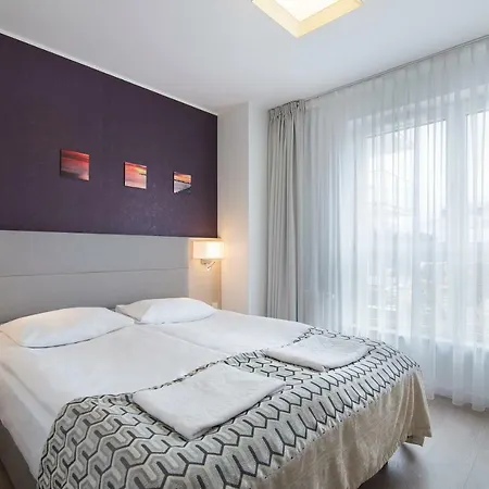 65 Przy Plazy Władysławowo