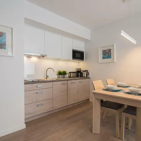 65 Przy Plazy * Władysławowo