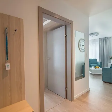 Apartment 65 Przy Plazy