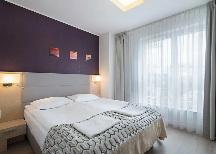 65 Przy Plazy Władysławowo