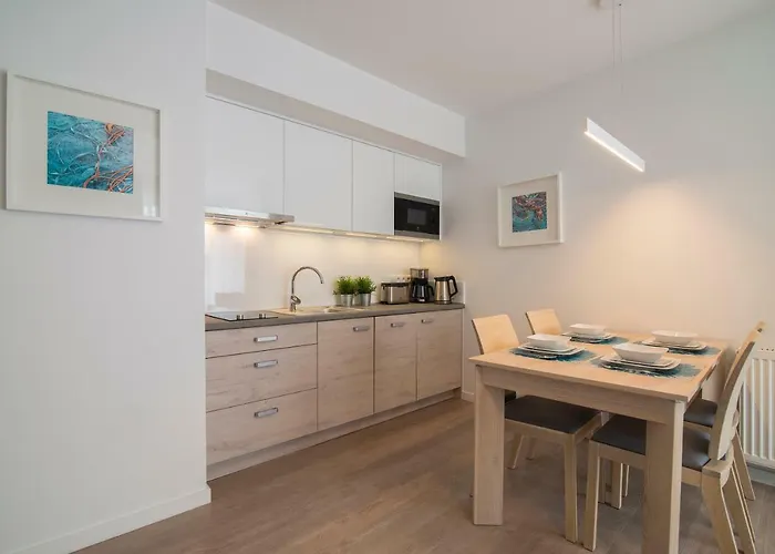 65 Przy Plazy * Władysławowo